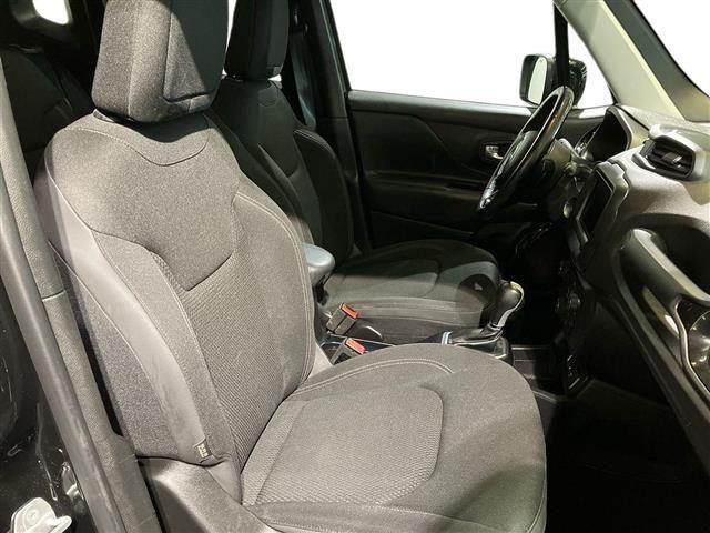 JEEP Renegade 1.4 MultiAir 140cv Limited FWD DDCT my18