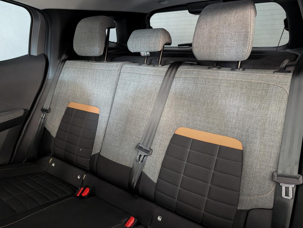 Citroen c3 aircross ii 1.2 puretech Turbo 100cv Plus