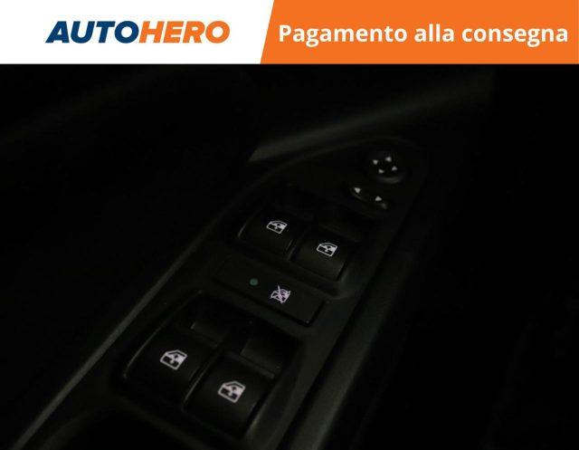 FIAT Tipo 1.0 5 porte City Life