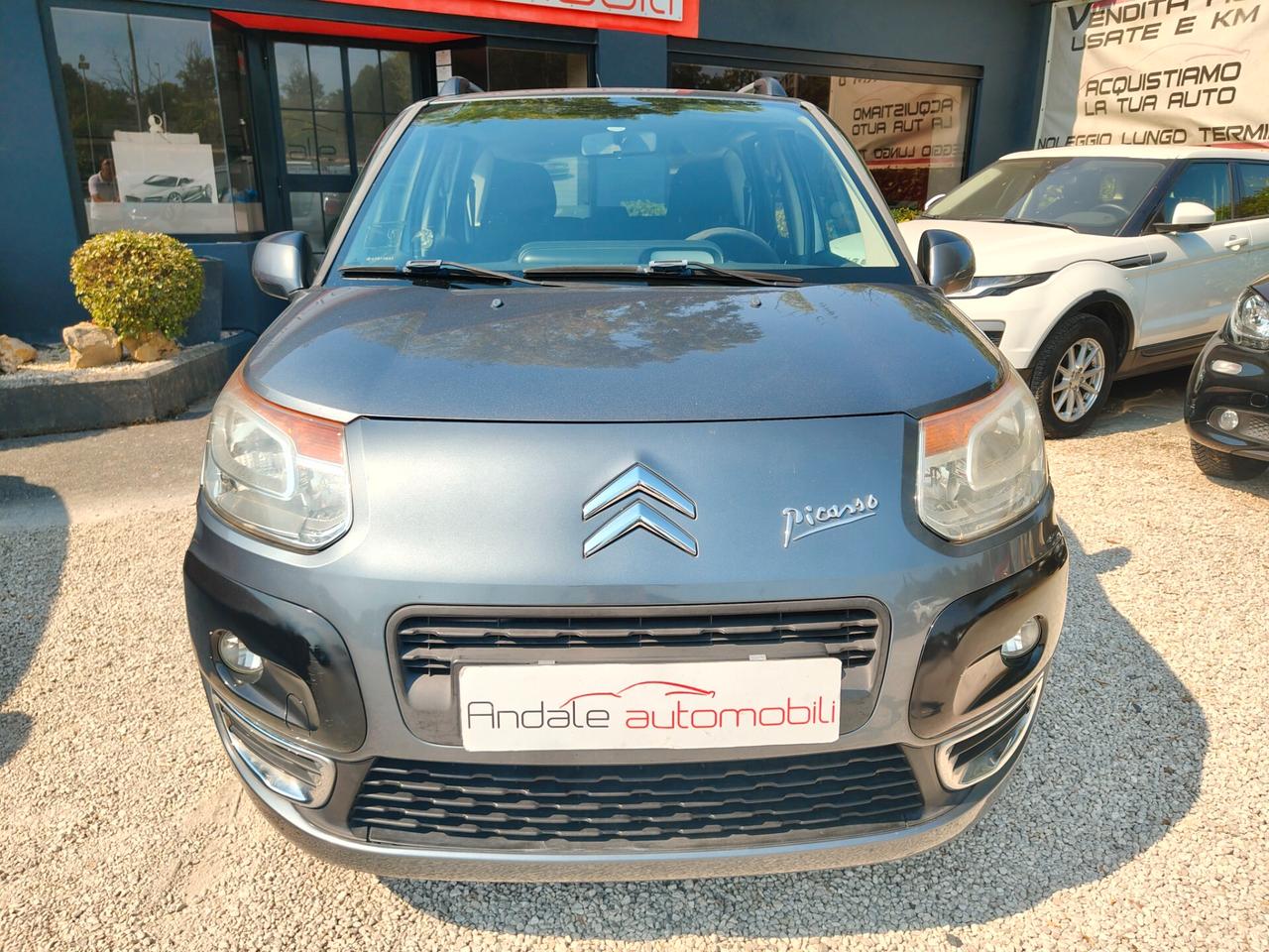 Citroen C3 Picasso 1.6 HDi 90 Business