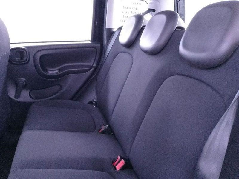 FIAT Pandina 1.0 firefly hybrid Icon s&s 70cv 5p.ti