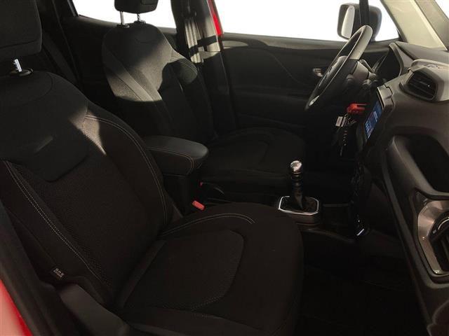 JEEP Renegade 1.6 Multijet II 130cv Limited 2WD