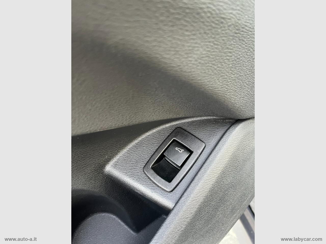 BMW X1 S-Drive 18d ADVANTAGE