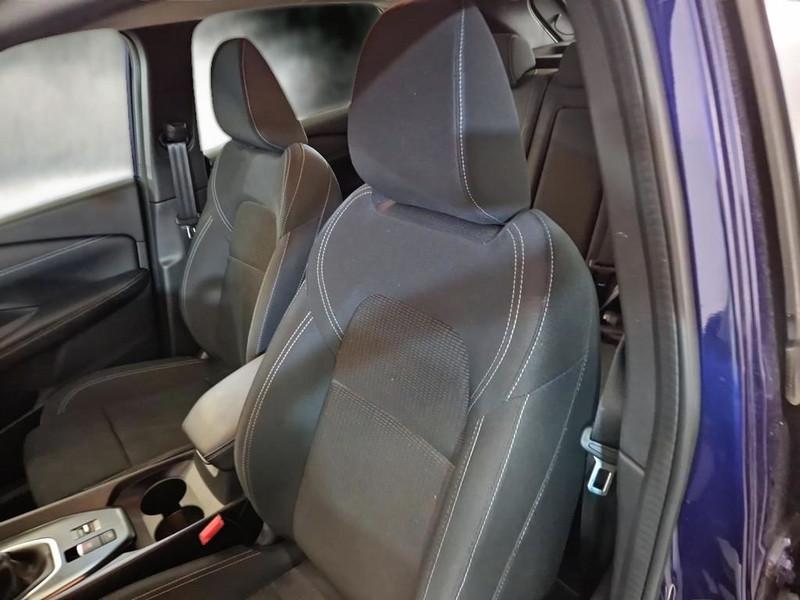 NISSAN QASHQAI 1.3 MHEV 140 Business