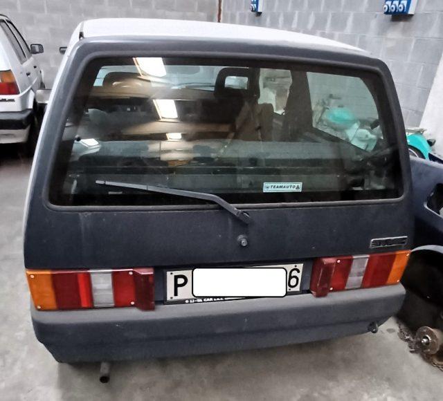 AUTOBIANCHI Y10 Fire JUNIOR