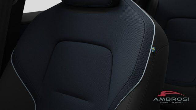 VOLVO EX30 Cross Country Ultra Twin Motor Performance