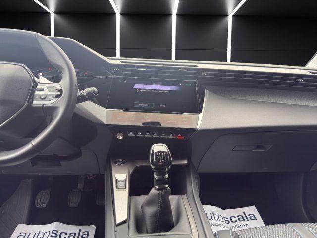 PEUGEOT 308 PureTech Turbo 130 S&S Allure