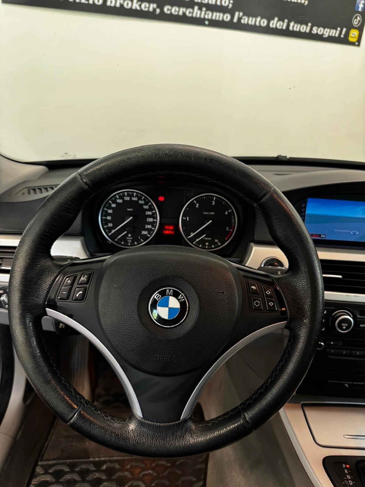Bmw 320 320d cat xDrive Touring Futura