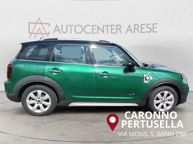 MINI Countryman 1.5 Cooper SE Business Countryman ALL4 Automatica