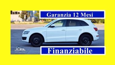 Audi Q5 Audi Q5 2.0 tdi quattro 170cv s-troni