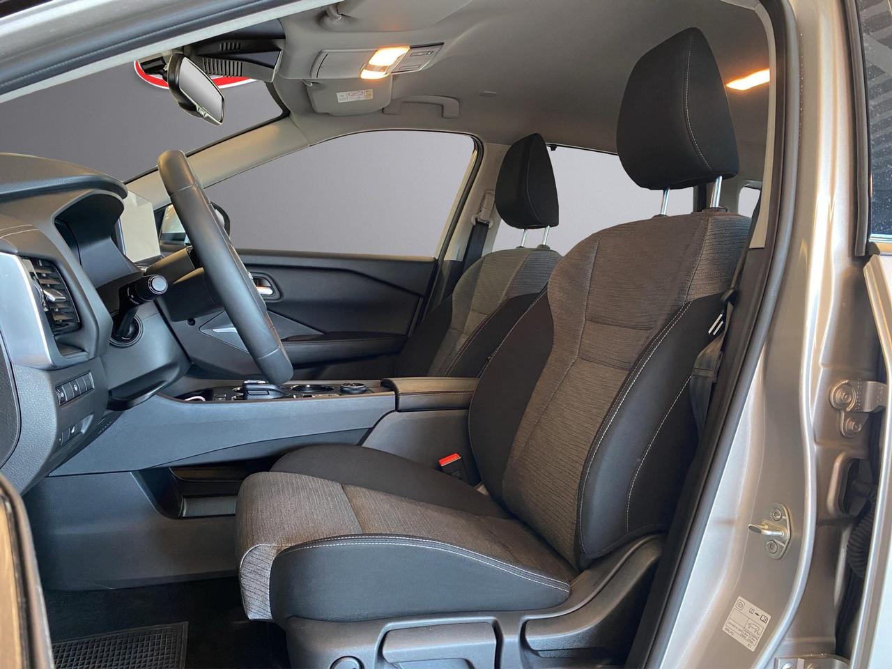 Nissan X-Trail 1.5 e-power N-Connecta e-4orce 4wd