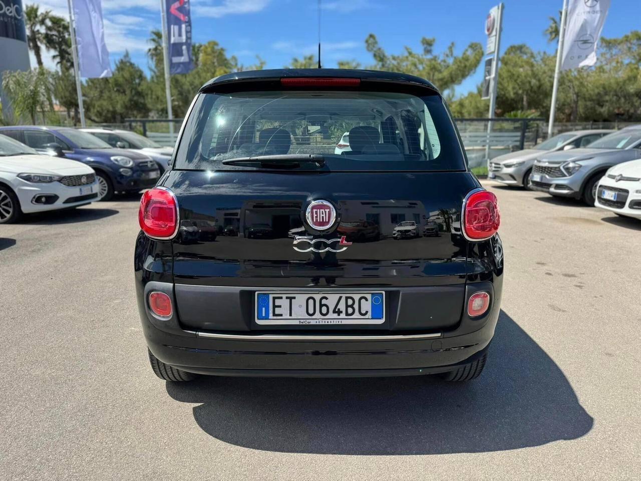 Fiat 500L 1.3 Multijet 85 CV Lounge