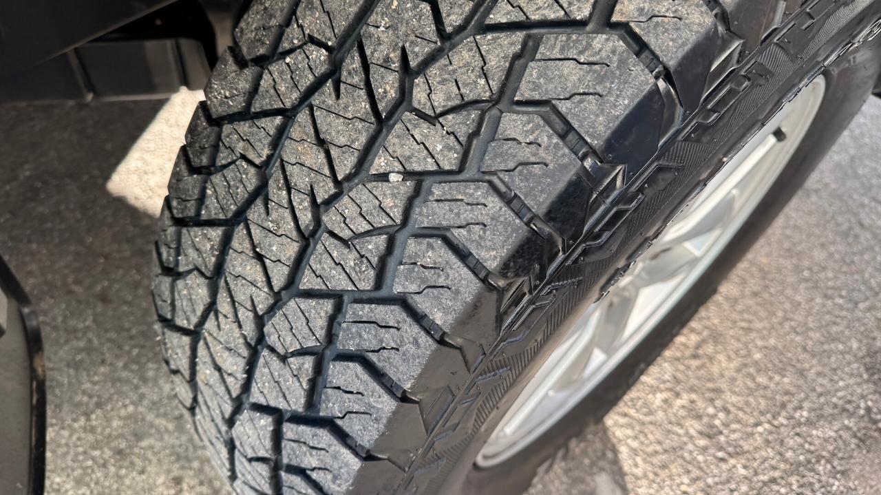 Mitsubishi L200 2.5 DI-D Double Cab Intense