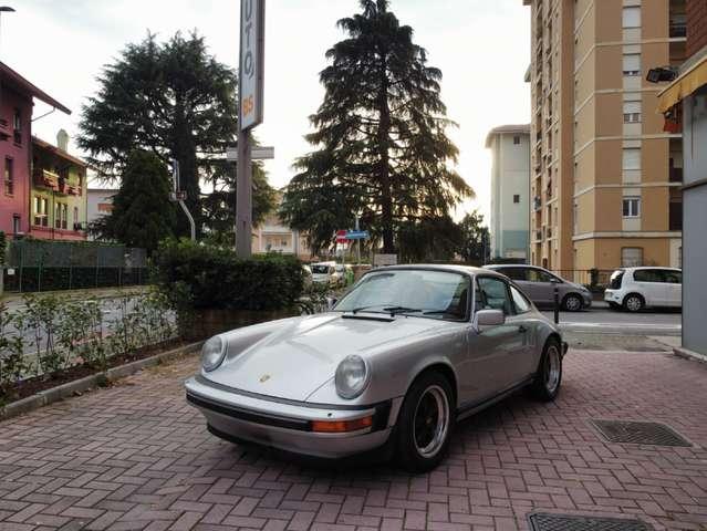 Porsche 911 3.0 sc