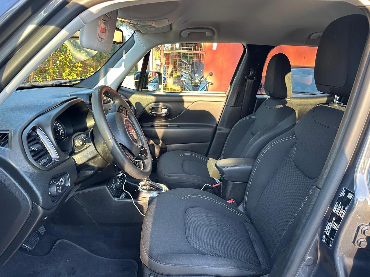 Jeep Renegade 1.3 t4 phev S 4xe AUTOMATICA e Telecamera *promo*