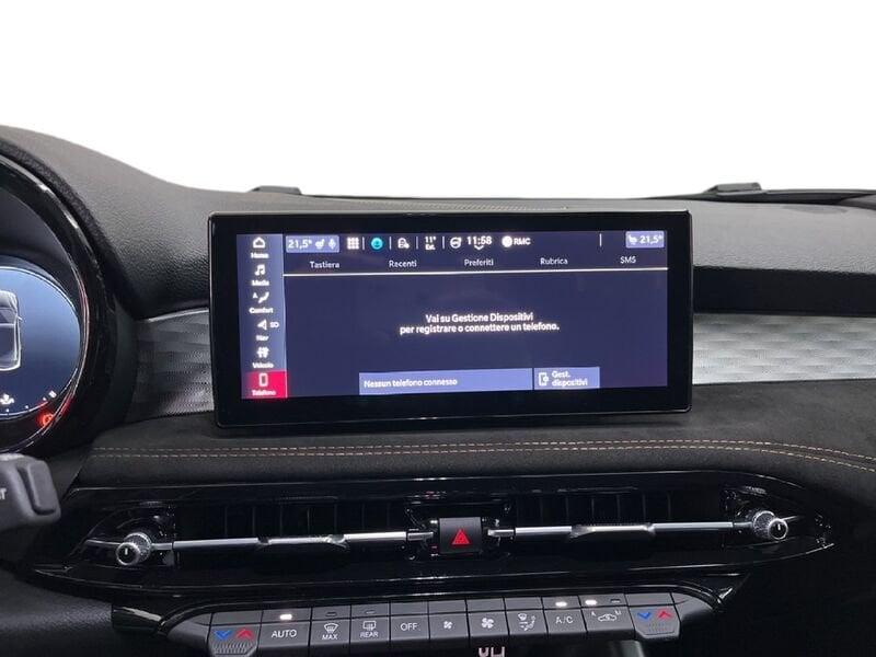 Alfa Romeo Tonale Ibrida My25 Hybrid 160cv Intensa