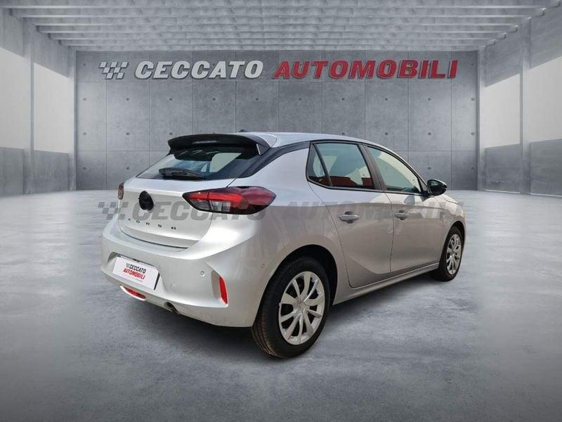 Opel Corsa Corsa 1.2 Edition s&s 100cv