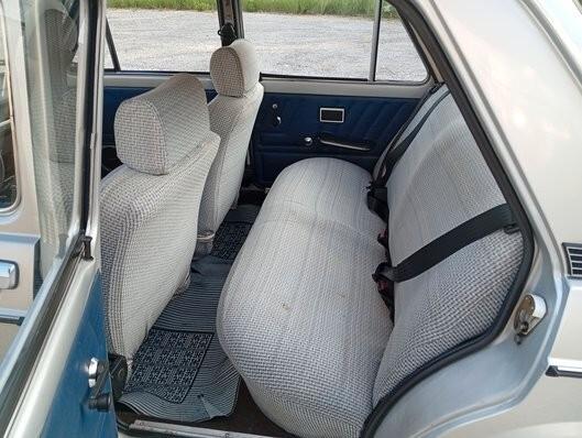 Fiat 128 Fiat 128 1100 CL 1978
