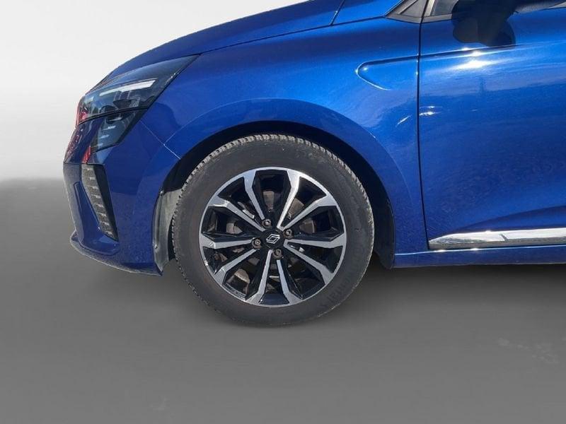 Renault Clio Clio TCe 90 CV 5 porte Techno