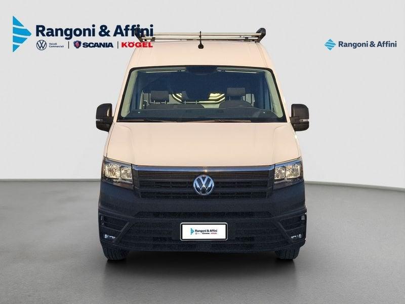 Volkswagen Crafter Crafter 35 2.0 TDI PL-SL-TA Furgone