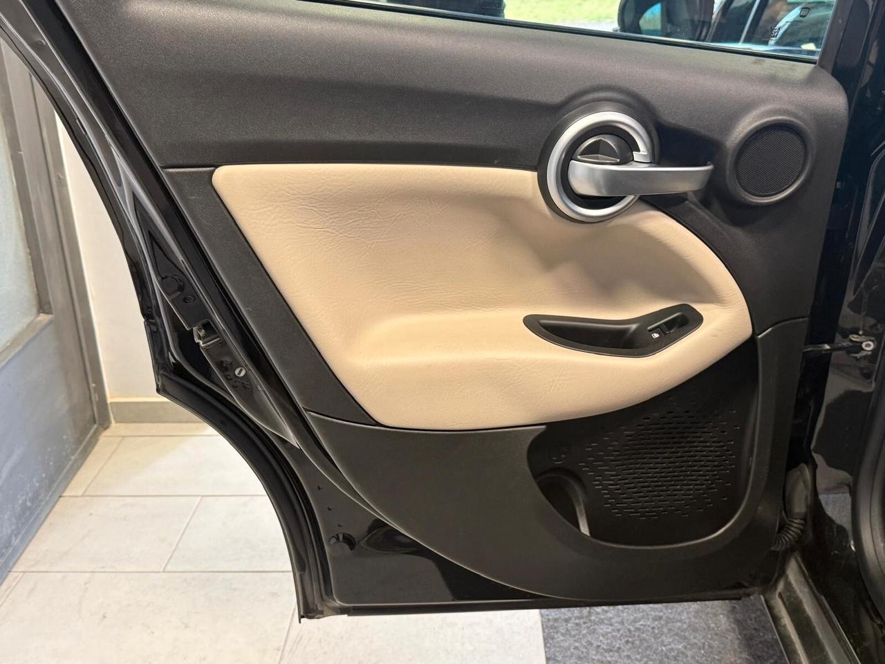 Fiat 500X 1.6 MultiJet 120 CV Business EURO6 OK DISTRIBUZIONE