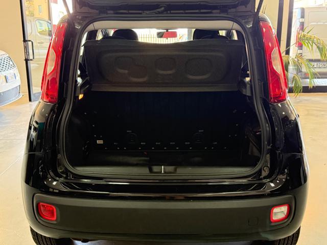 FIAT Panda 1.2 Pop*OK NEOPATENTATI*CARROZZERIA DA RIVEDERE