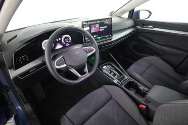 VOLKSWAGEN Golf 8ª serie Golf 2.0 TDI 150 CV DSG SCR Style
