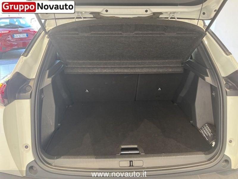 Peugeot 2008 PureTech 155 EAT8 S&S GT