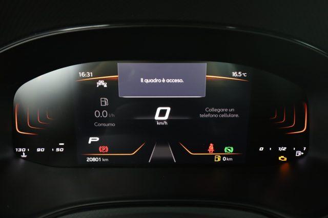 SEAT Arona Arona 1.0 EcoTSI 110 CV DSG XPERIENCE