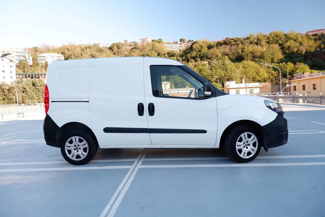 Fiat Doblo 1.6 105CV MJET CV CARGO 3 POSTI