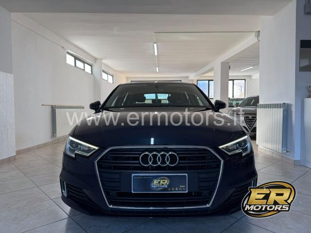 AUDI A3 SPB 1.6 TDI 116 CV S tronic Business