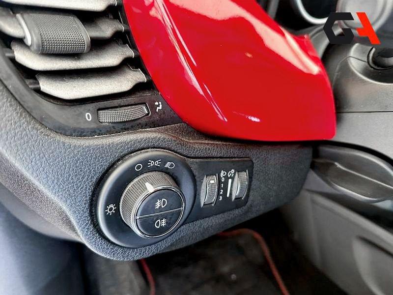 FIAT 500X 1.6 MultiJet 120 CV DCT Business