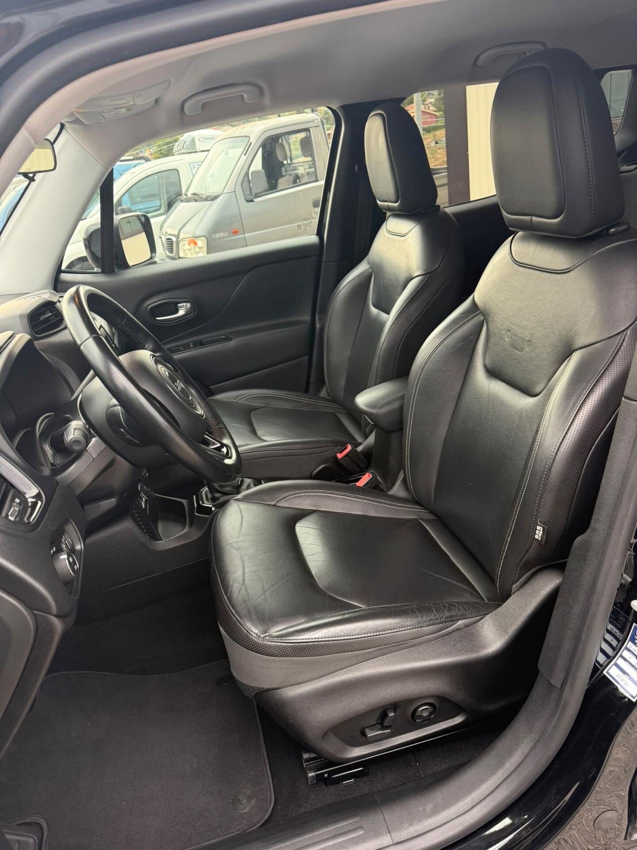 Jeep Renegade 1.0 T3 Business