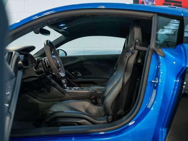 Audi R8 Coupe 5.2 V10 Performance quattro 620cv s tronic