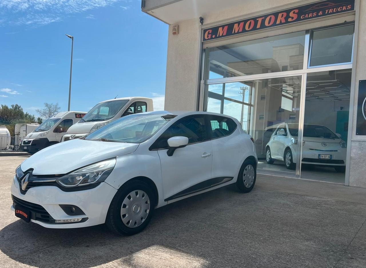 Renault Clio dCi 8V 75CV Start&Stop 5 porte Energy Life