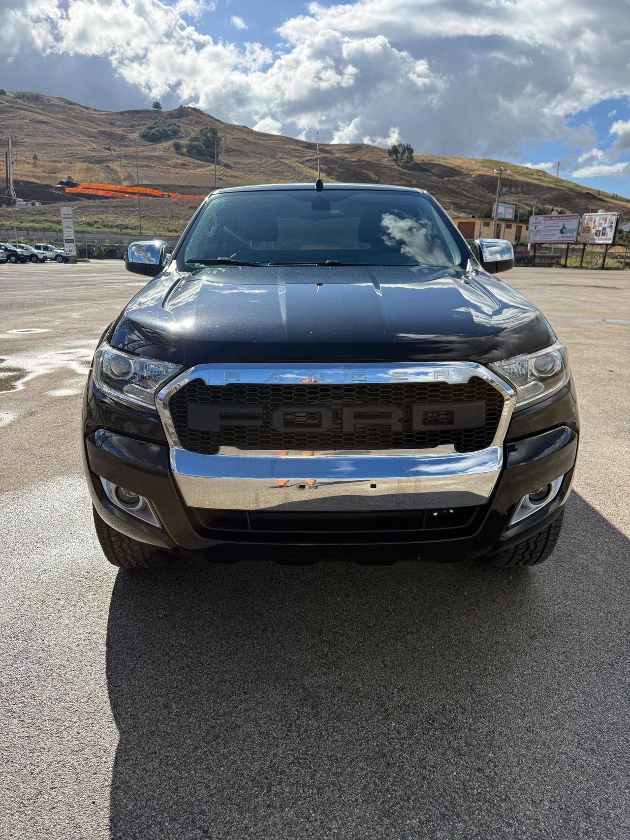 Ford Ranger 2.2 TDCi Super Cab XL 4pt.