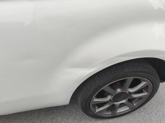 Fiat 500 C 500C III 1.2 Pop 69cv