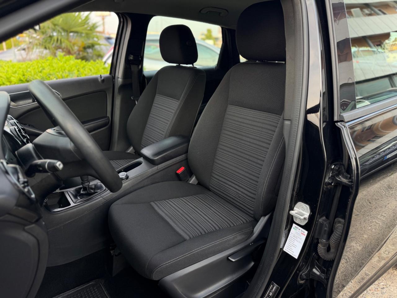 Mercedes-benz B 180 CDI Premium