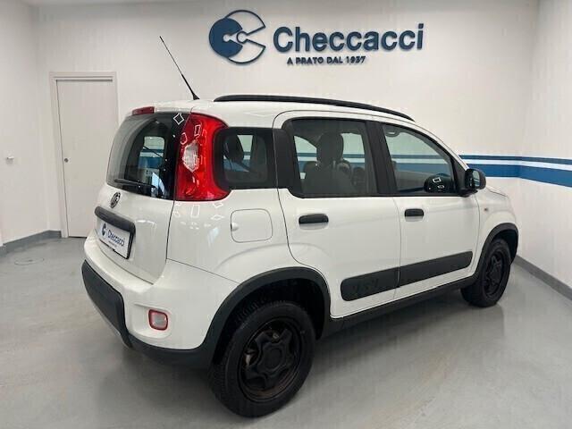 Fiat Panda Cross 1.3 MJT 95 CV S&S 4x4