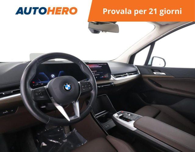 BMW 218 i Active Tourer Luxury