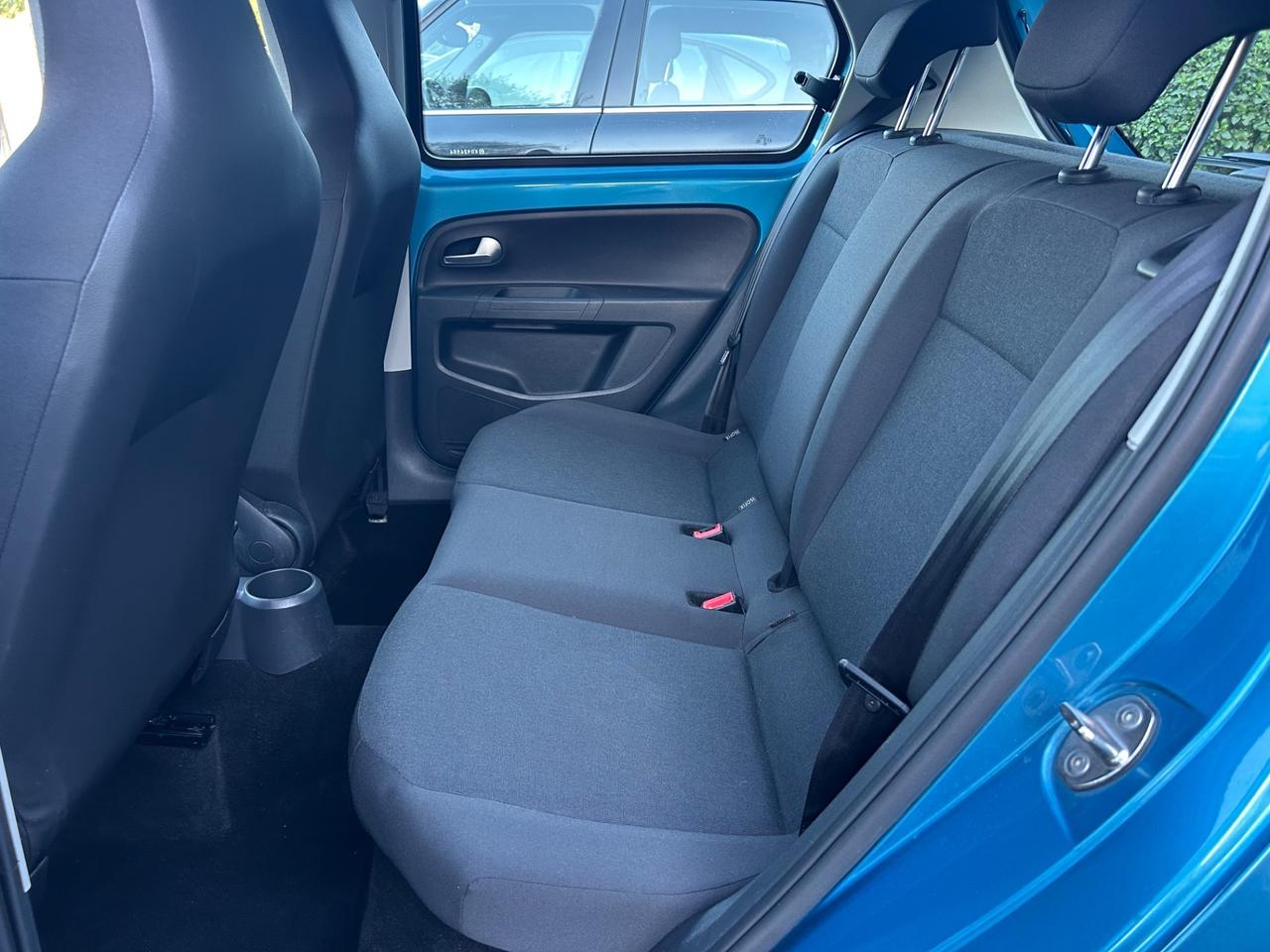 Volkswagen up! 1.0 5P FULL NEOPATENTATI