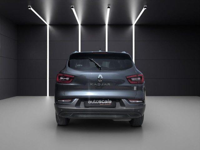 RENAULT Kadjar Blue dCi 8V 115CV Sport Edition