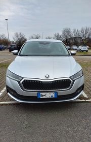 Skoda Octavia 1.5 TSI ACT Ambition PREZZO REALE