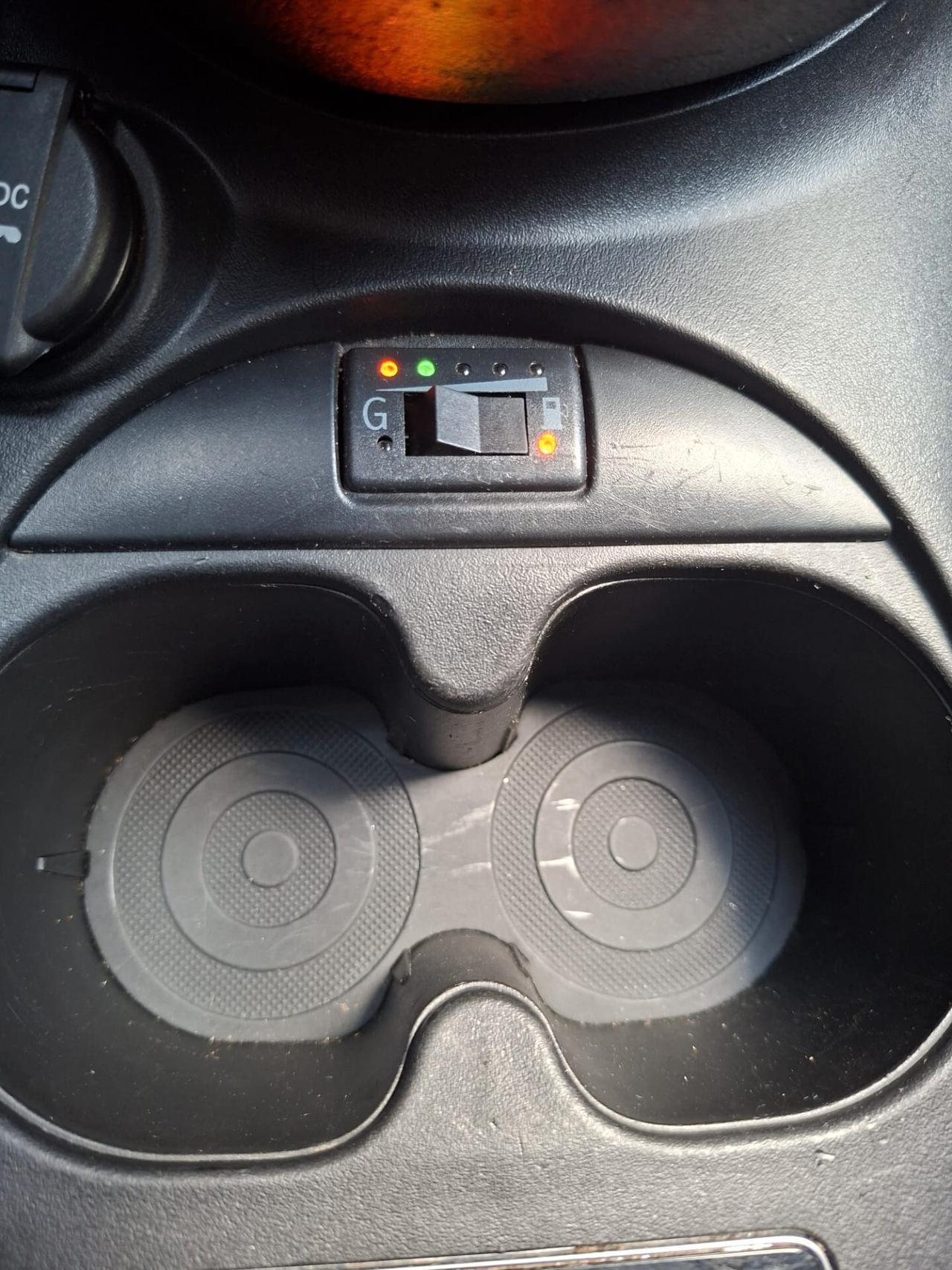 Fiat 500 1.2 EasyPower Cult