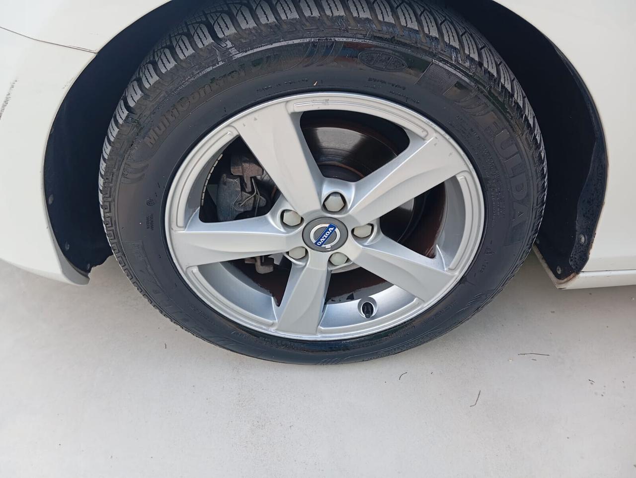 Volvo V40 " KM CERTIFICATI "
