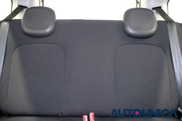 FIAT Panda 0.9 TWINAIR TURBO S&S 4x4 NEOPATENTATI