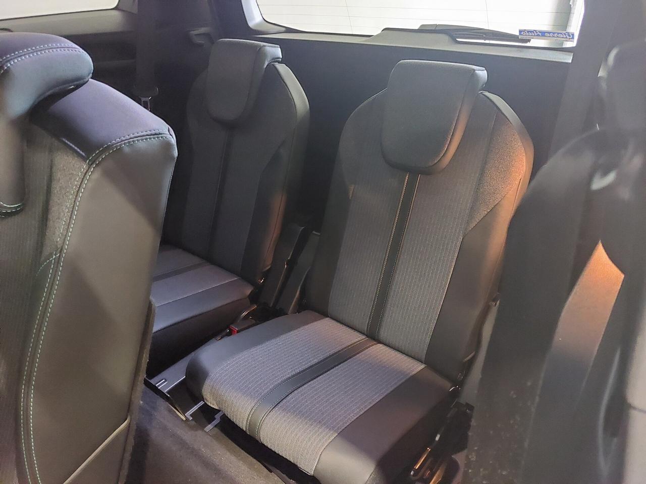 PEUGEOT 5008 2ª serie 5008 BlueHDi 130 S&S EAT...