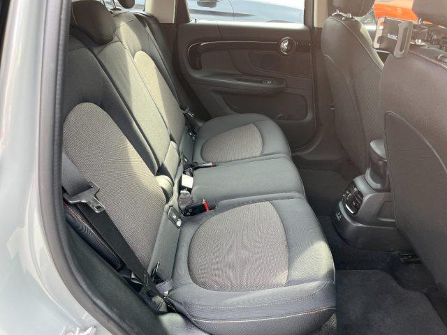 MINI Countryman 1.5 Cooper SE Countryman ALL4 Essential