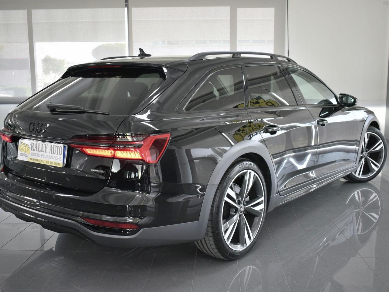 Audi A6 allroad 2.0 TDI MHEV #5926