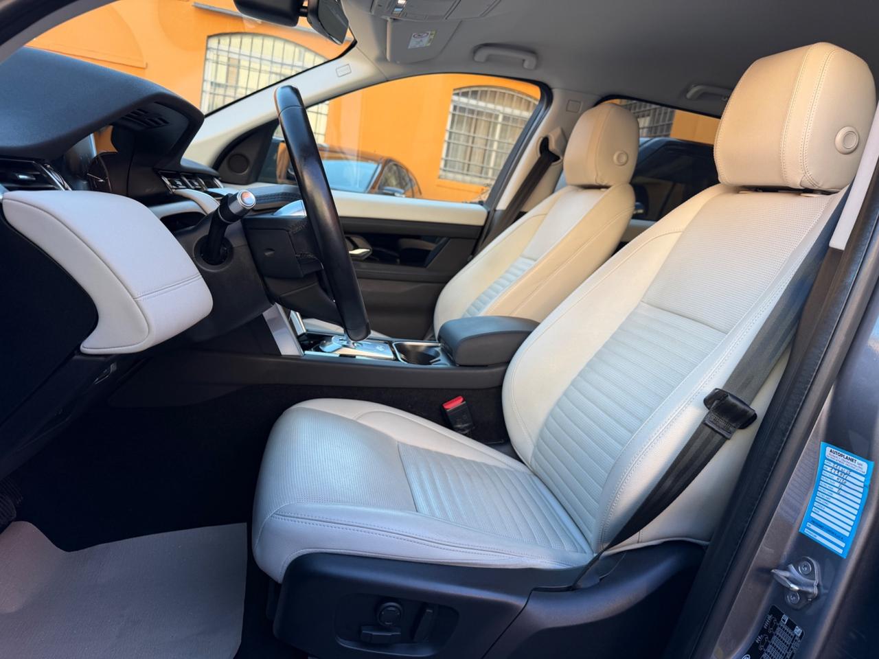 Land Rover Discovery Sport 2.0D I4-L.Flw 150 CV AWD Auto HSE